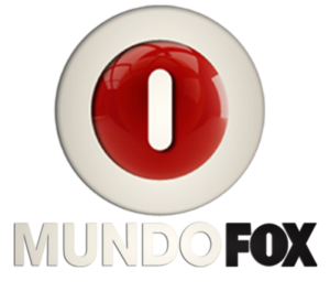 Mundo FOx logo