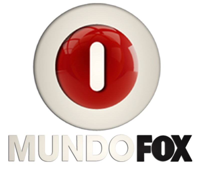 Mundo FOx logo