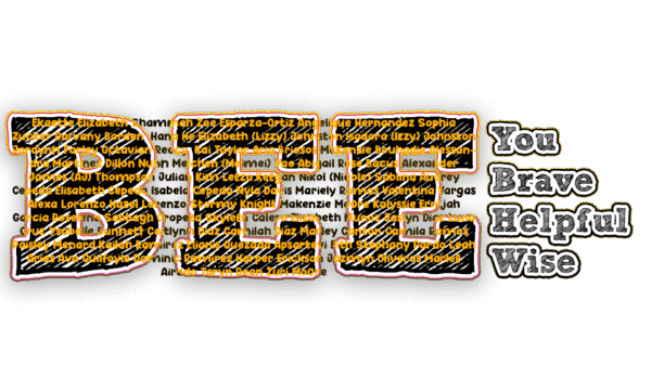 Save the Bees - BEE You Hoodie - Image 2
