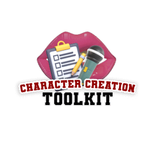 Character Creation Toolkit Pro