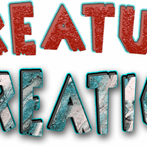 Creature Creation - Full Payment