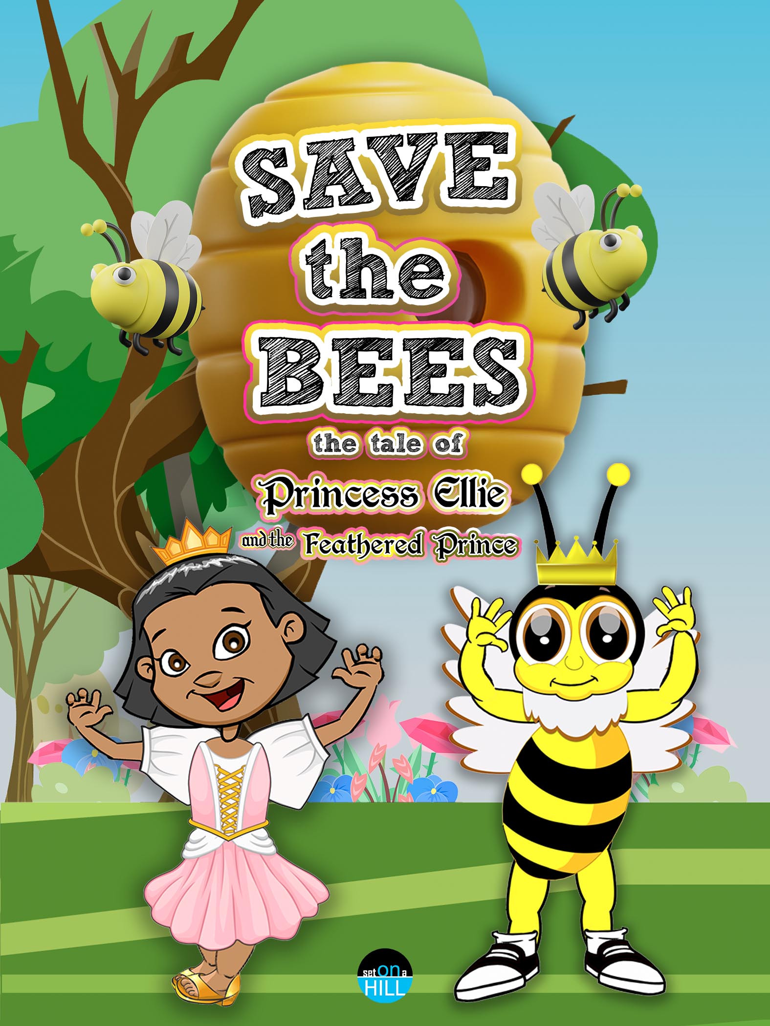 Save the Bees - Watch Online Streaming